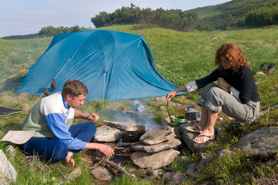 camping à hossegor dans les landes